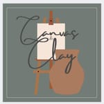 Canvas & Clay