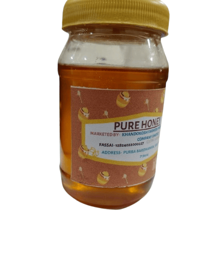 Pure Honey 500gm
