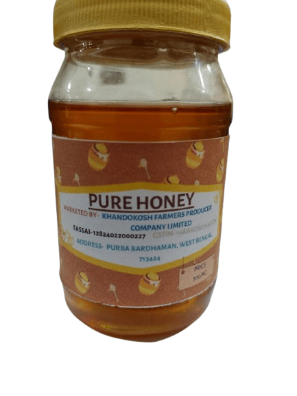 Pure Honey 500gm
