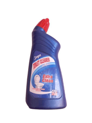 Zoya Extra Clean Toilet Cleaner - 500ml Zoya Extra Clean Toilet Cleaner - 500ml
