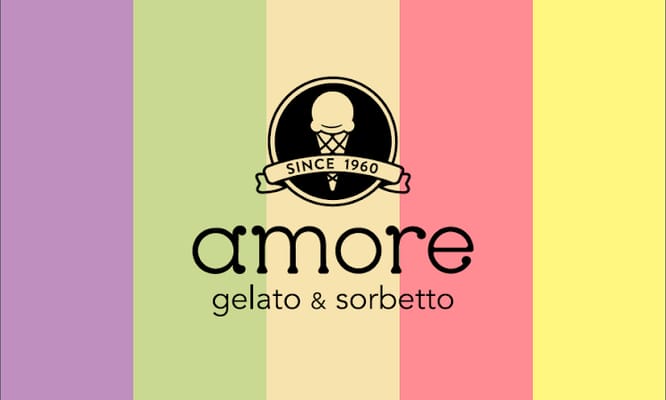 Amore Gelato