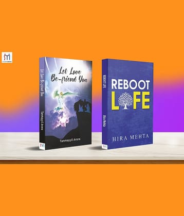 Bestselling Books To Find The “Inner You”  By Tanmayyii Arora, Hira Mehta