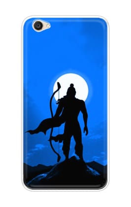 God Soft Cover for Vivo Y55s