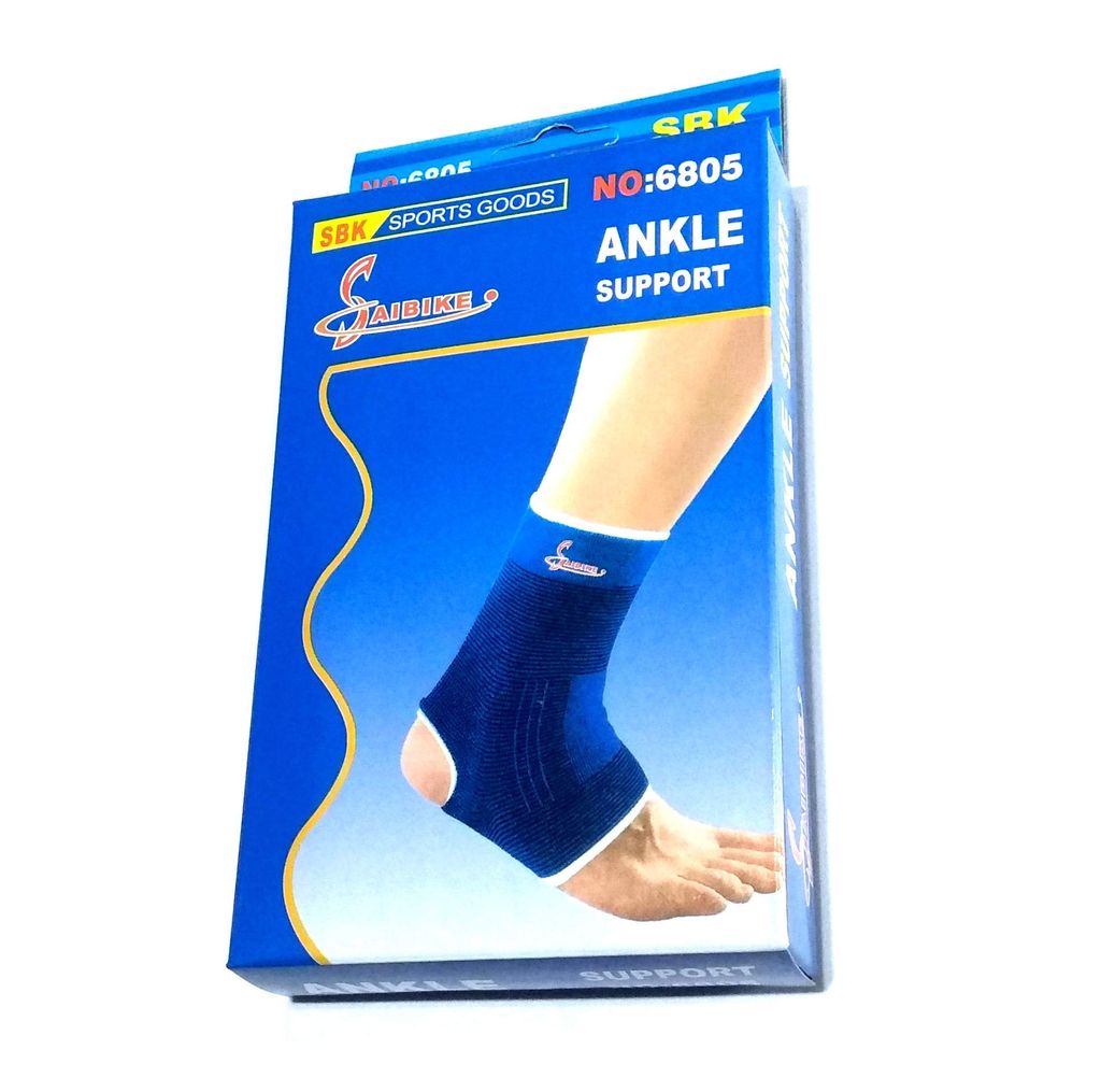 Nawani 1 Pair Ankle Supporter for Toe Relaxation - Anklets | Buy online on ZillyBuy