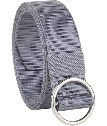 Loopa - Nylon Women's Skinny Belt ( Pack of 1 )