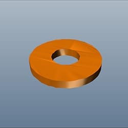 SPEEDO METER WASHER - HUNK 250 LATAM| XTREME 250 NEPAL BANGLADESH| XTREME 250R - 90401ACW000S