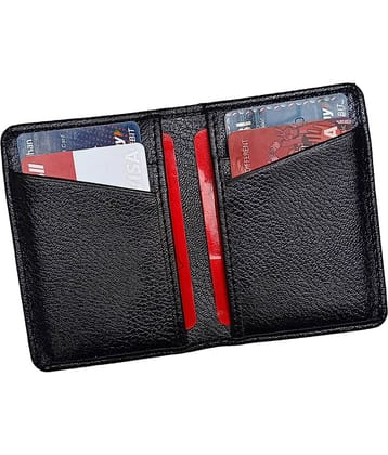 Wingers - PU Leather Card Holder ( Pack 1 )