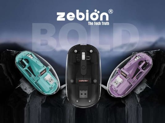 Zebion