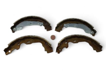 Toyota/Lexus Rear Brake Shoe Set AV976306