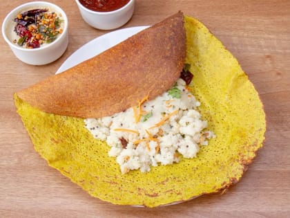 Upma Dosa