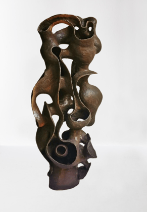 Modern Art Sculpture