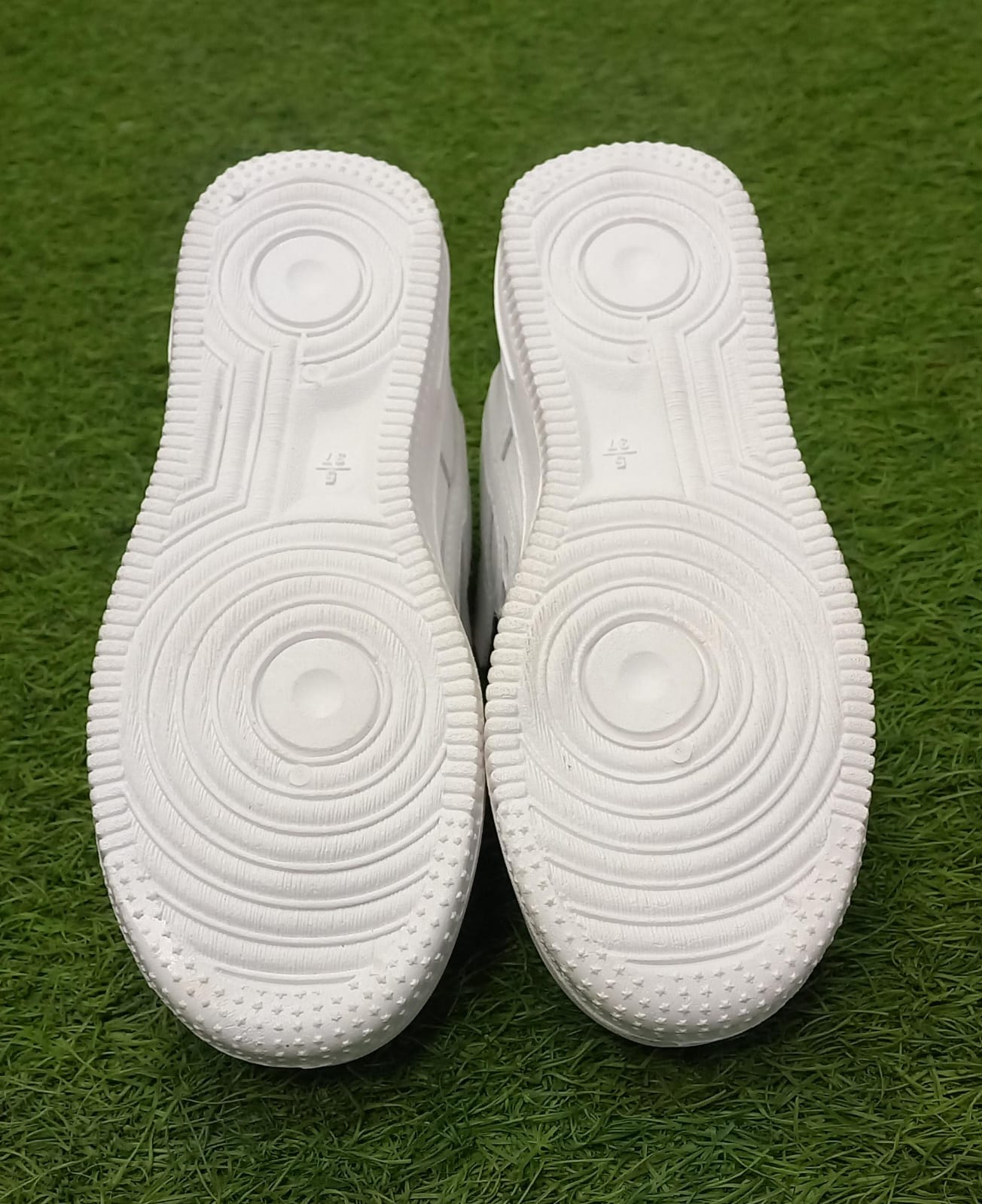 men's nike air force 1 low casual shoes white