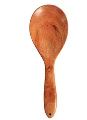 Wooden Spoon