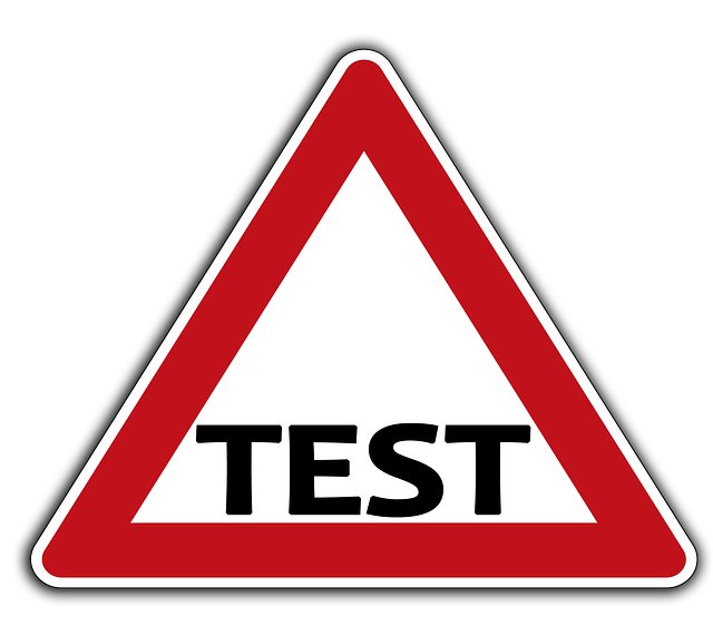 Test 1