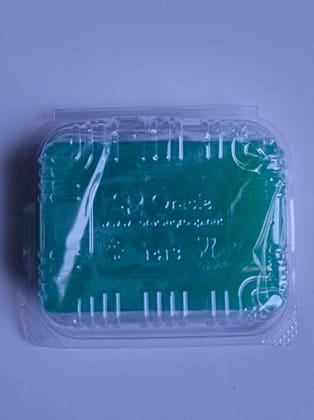 Eklavya Herbal Aloevera Soap (Pack of 5)