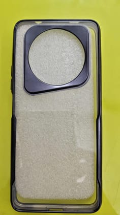 One+ 12   Mobile Cover.