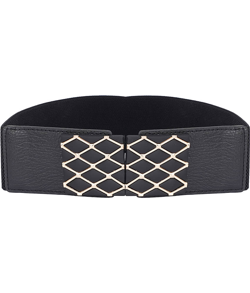 STYLE SHOES - Nylon Women's Cinch Belt ( Pack of 1 )