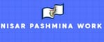 Nisar Pashmina work