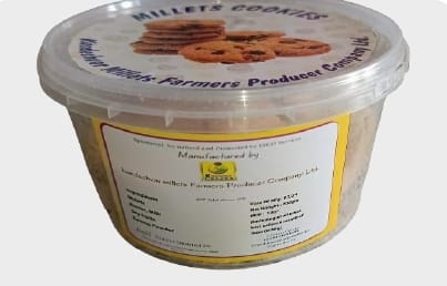 Brand seal