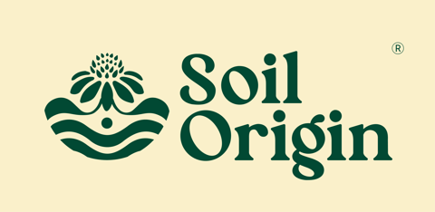 Soil Origin Soil Origin