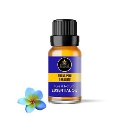 Frangipani Absolute Oil-10 ML