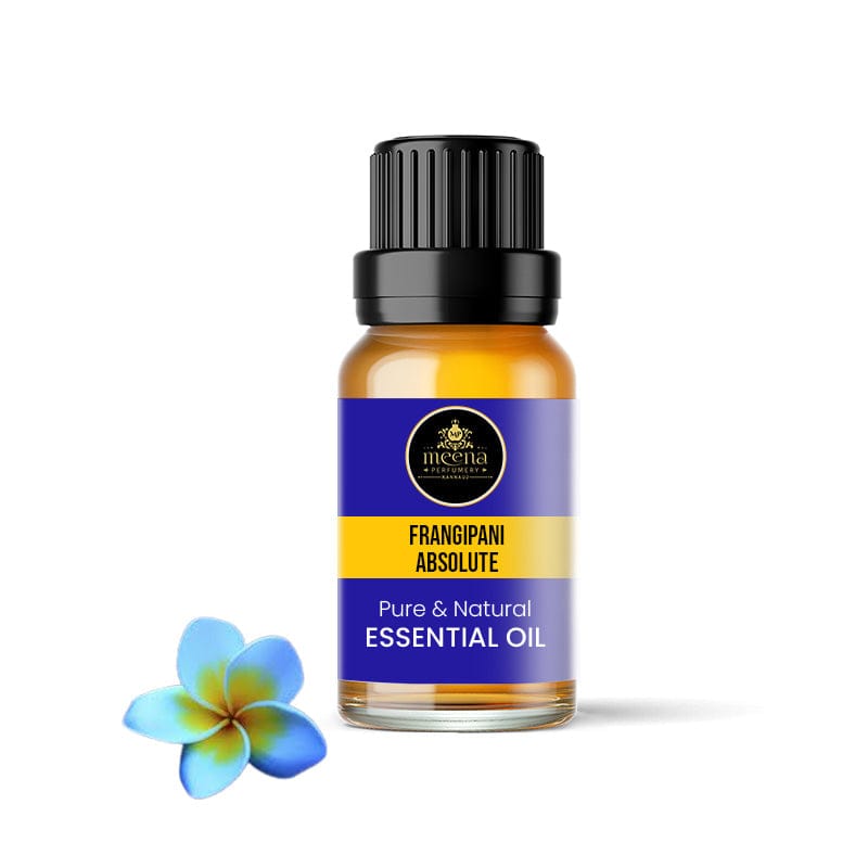 Frangipani Absolute Oil-10 ML