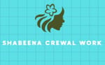 Shabeena Crewal Work
