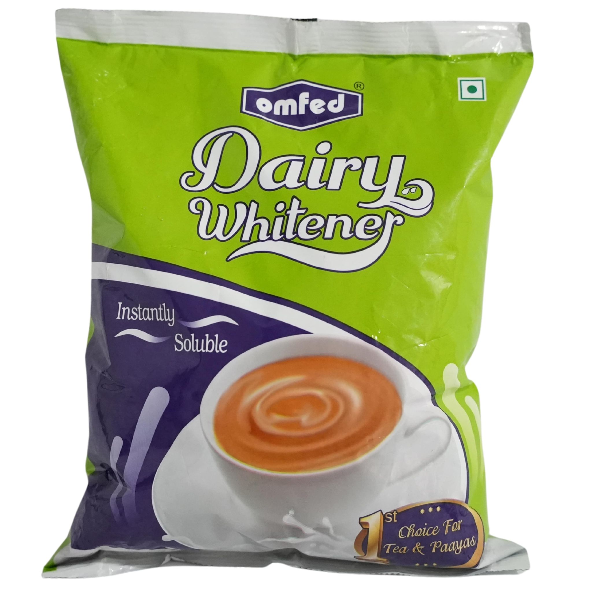 Dairy Whitener
