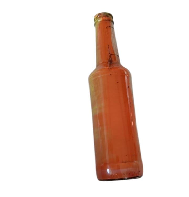 Brand seal