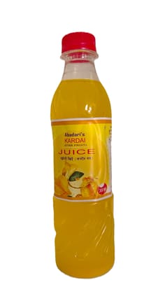 Kardai Juice