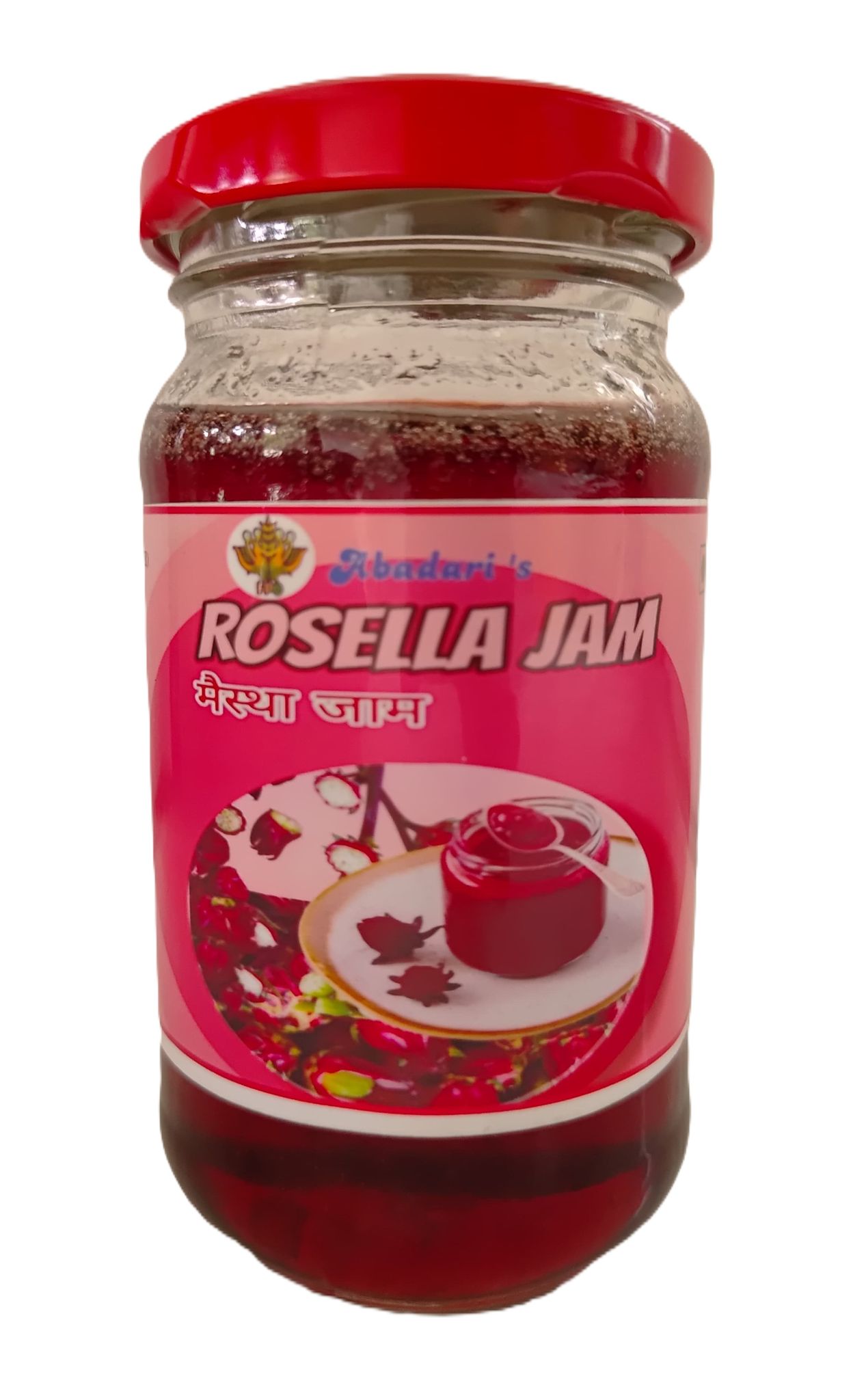 Rosella Jam