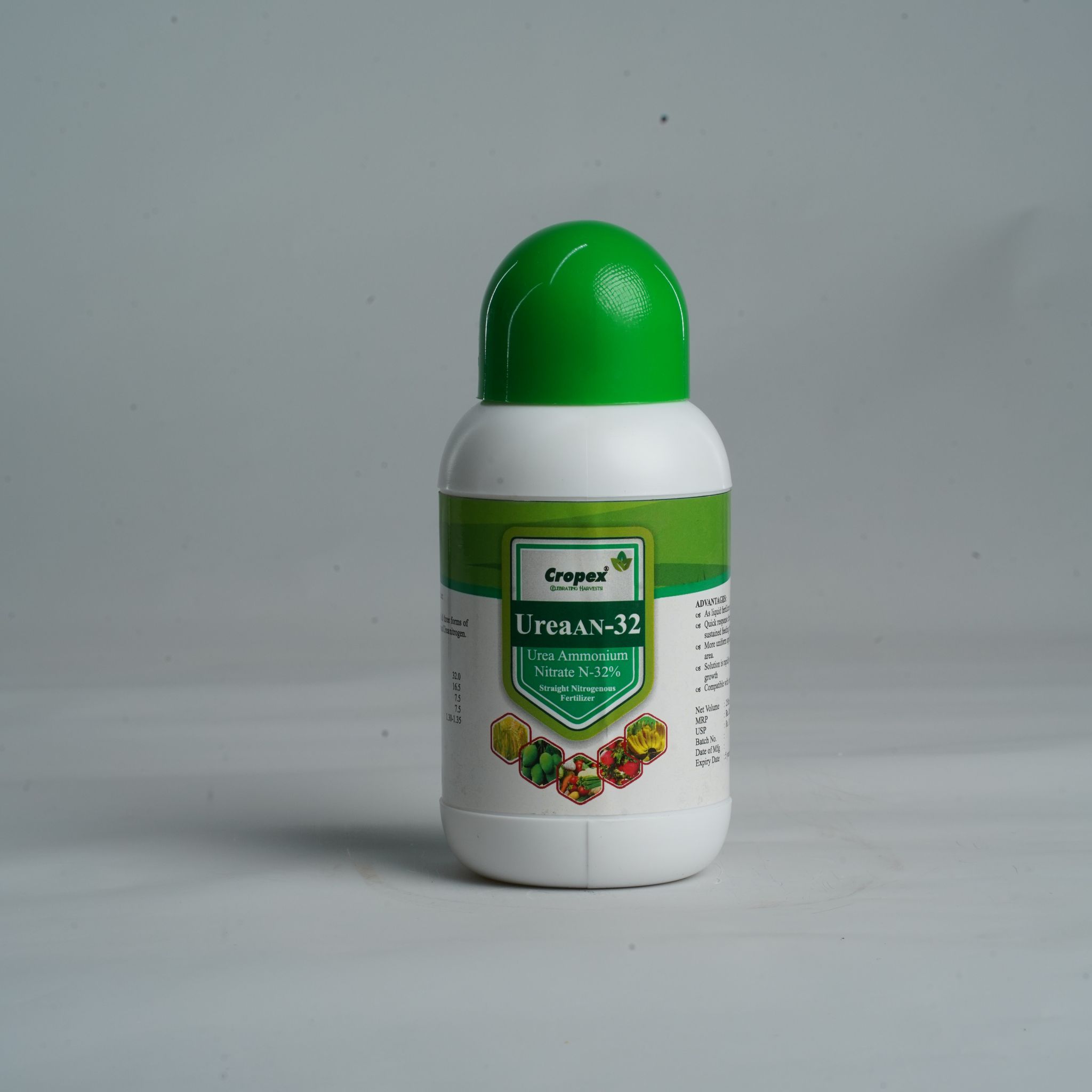 UreaAN - 32 Urea Ammonium Nitrate N-32%