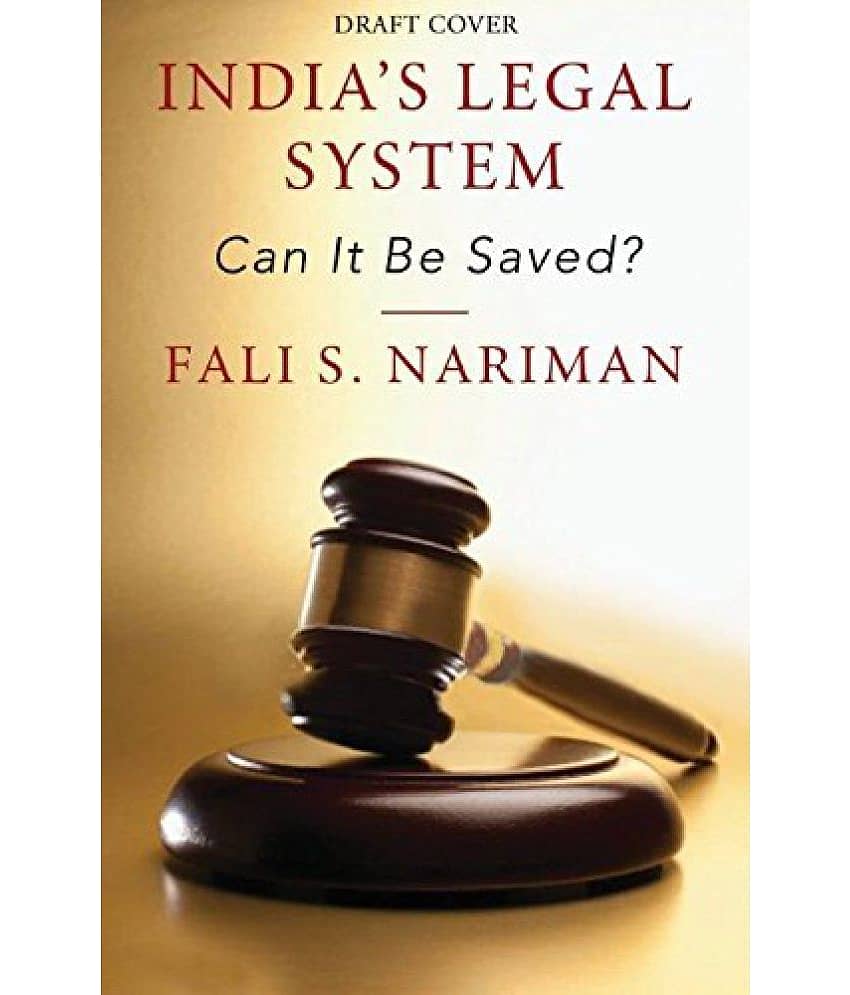 India'S Legal System
