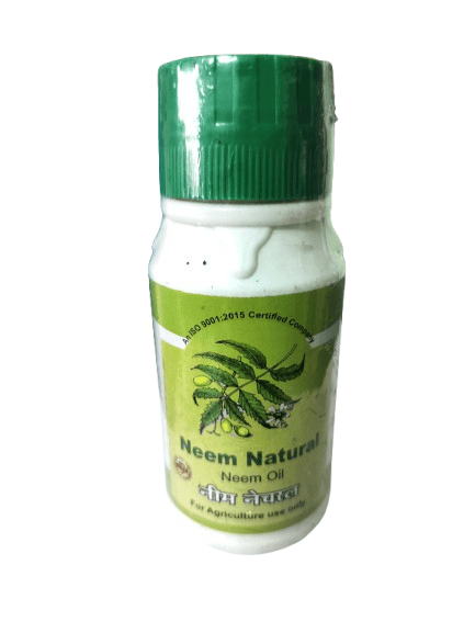  Neem Natural Neem Oil for Agriculture Use - 100% Pure and Natural, Cold-Pressed, Hexane-Free