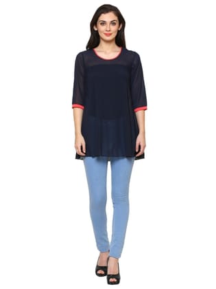 Klamotten Women's Casual TopWT4N