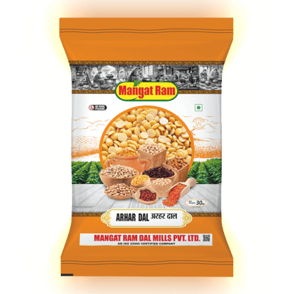 Mangat Ram Arhar Dal