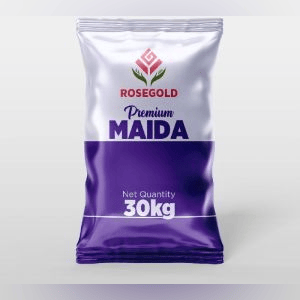 Rosegold Premium Maida