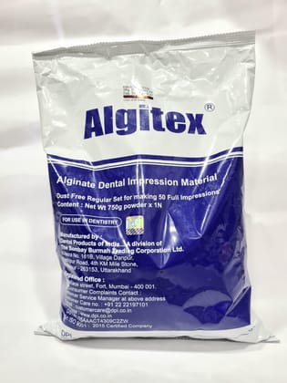 ALGITEX® (750g)