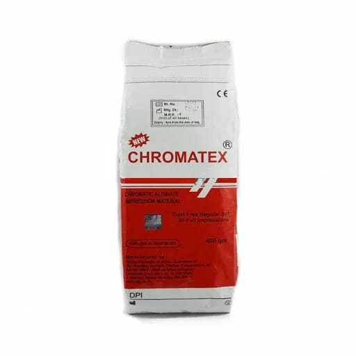 CHROMATEX® (450g)