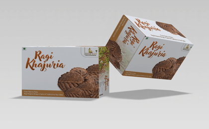 Johar Ragi Flour: A Gluten-Free Superfood for Overall Well-being
