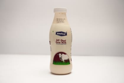 OMFED A2 Milk
