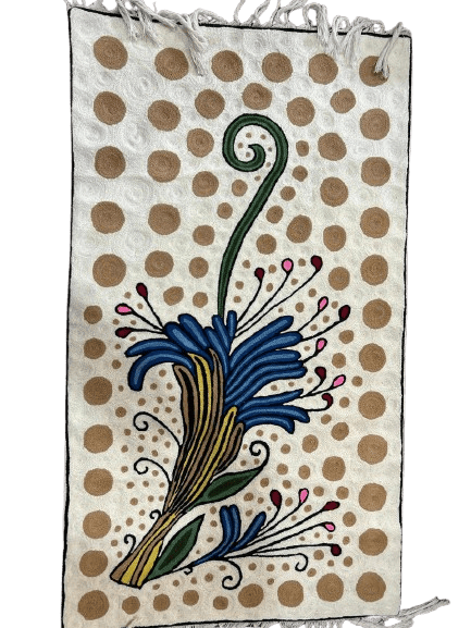 Brand seal