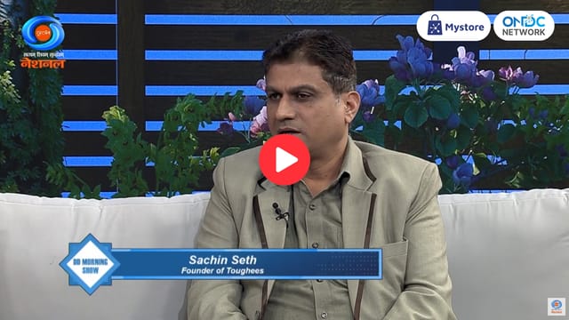 Sachin Seth