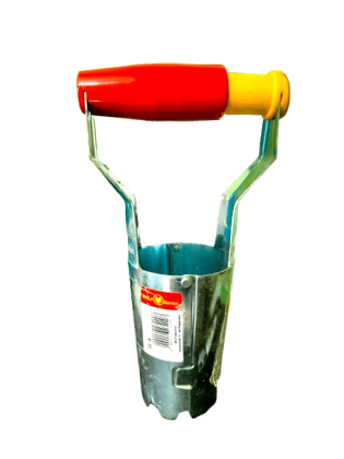  Bulb Planter, Garden Bulb Planting Tool, Flower Bulb Planter for Planting Tulip, Lily, Narcissus, Hyacinth, Crocus, and Other Flower Bulbs