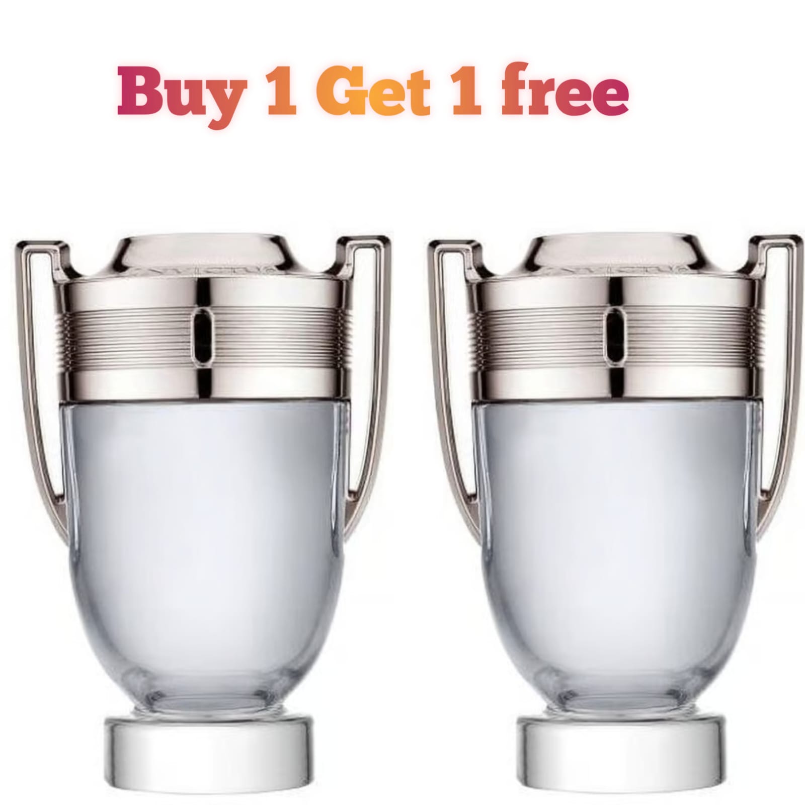 Paco Rabanne Invictus Eau De Toilette For Men 100ml Scent 100ml Perfume