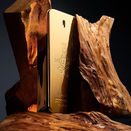 Paco Rabanne 1 Million Eau De Toilette 100ml Men Perfume Spray Buy 1 Get 1 Free Limited Scent