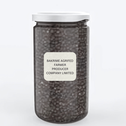 Black Pepper