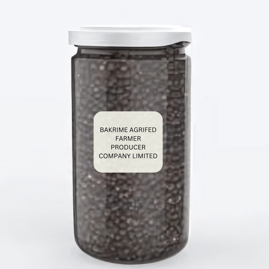 Black Pepper