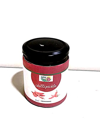 Chilli Pickle