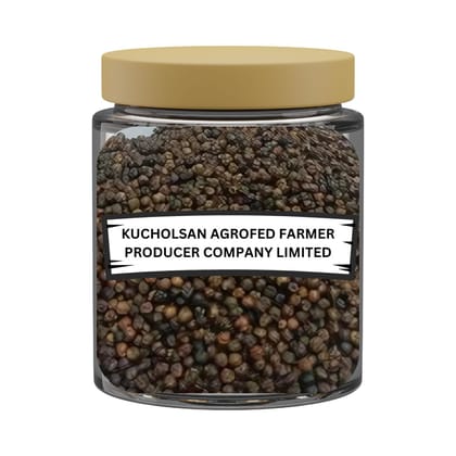 Black Pepper